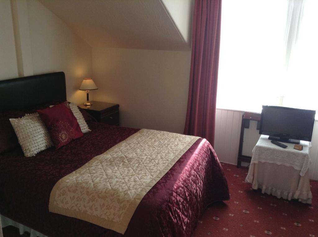 The Richmond Guest House Ayr Quarto foto
